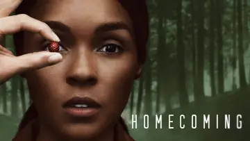 Задник к сериалу "Возвращение домой" #1468283