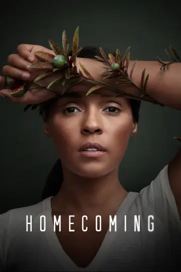Постер к сериалу "Возвращение домой" #1468288