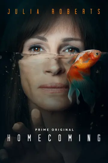 Постер к сериалу "Возвращение домой" #1468291