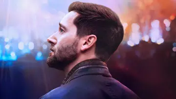 Задник к сериалу "Новый Амстердам" #1312239