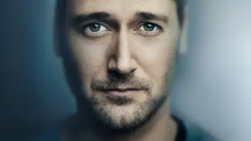 Задник к сериалу "Новый Амстердам" #1312246