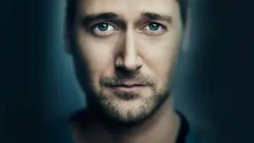 Задник к сериалу "Новый Амстердам" #1312258