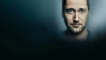 Задник к сериалу "Новый Амстердам" #1312261
