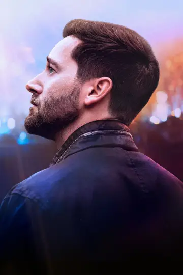 Постер к сериалу "Новый Амстердам" #1312298