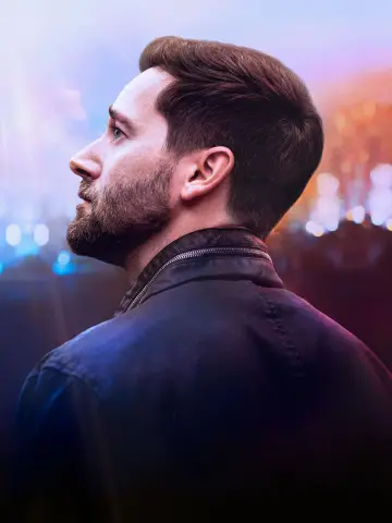 Постер к сериалу "Новый Амстердам" #1312303