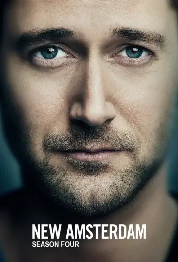 Постер к сериалу "Новый Амстердам" #1679063