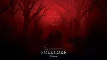 Задник к сериалу "Folklore" #1427190