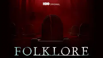 Задник к сериалу "Folklore" #1427191