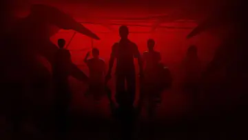 Задник к сериалу "Folklore" #1427193