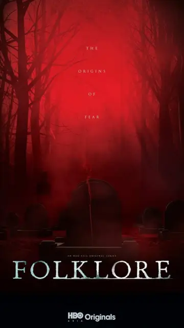Постер к сериалу "Folklore" #1427196
