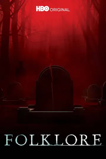Постер к сериалу "Folklore" #1427197