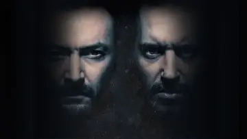 Задник к сериалу "Марокканская мафия" #1385465