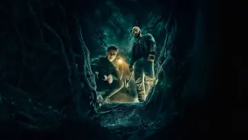 Задник к сериалу "Марокканская мафия" #1385466