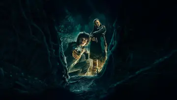 Задник к сериалу "Марокканская мафия" #1385467