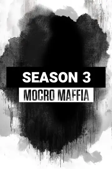 Постер к сериалу "Марокканская мафия" #1711869