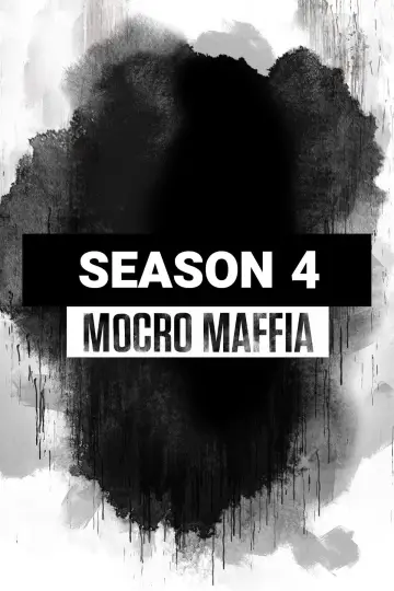 Постер к сериалу "Марокканская мафия" #1711871
