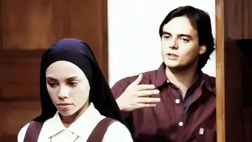 Задник к сериалу "O Mapa da Mina" #1664133