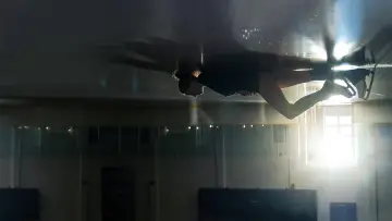 Задник к сериалу "Цепляясь за лед" #1459644