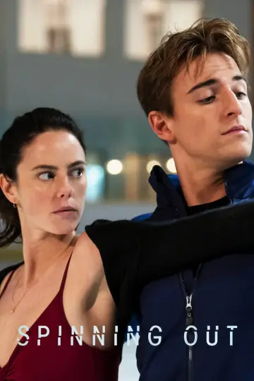Постер к сериалу "Цепляясь за лед" #1459656