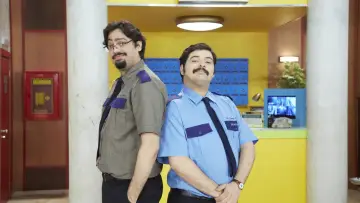 Задник к сериалу "Treme Treme" #1371035