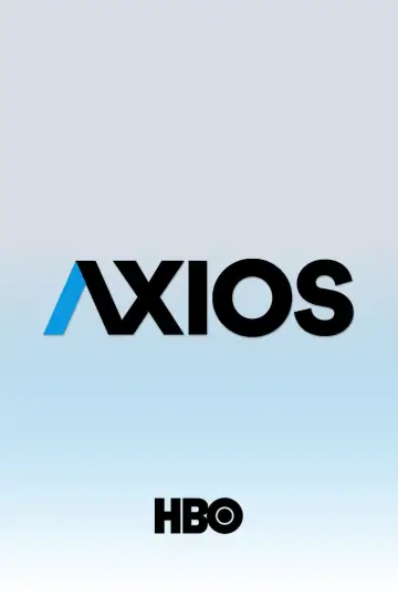 Постер к сериалу "Axios" #1810370