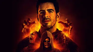 Задник к сериалу "История хоррора с Элаем Ротом" #1657632