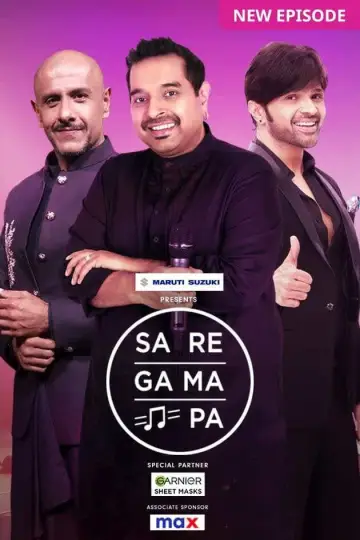Постер к сериалу "Sa Re Ga Ma Pa" #1677060