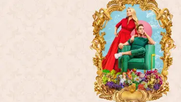Задник к сериалу "Политик" #1468240