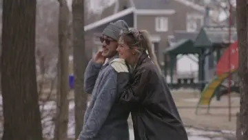 Задник к сериалу "Après OD" #1391237