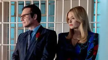 Задник к сериалу "Грязный Джон" #1436618