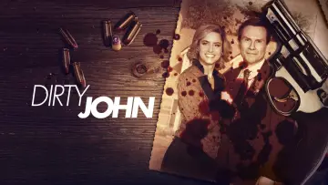 Задник к сериалу "Грязный Джон" #1436625