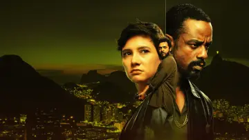 Задник к сериалу "Нечистый" #1406080