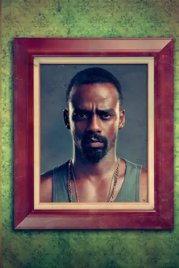 Постер к сериалу "Нечистый" #1406122