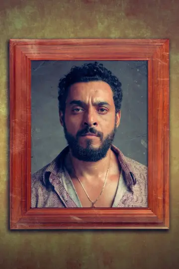 Постер к сериалу "Нечистый" #1406123