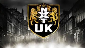 Задник к сериалу "WWE NXT UK" #1408551