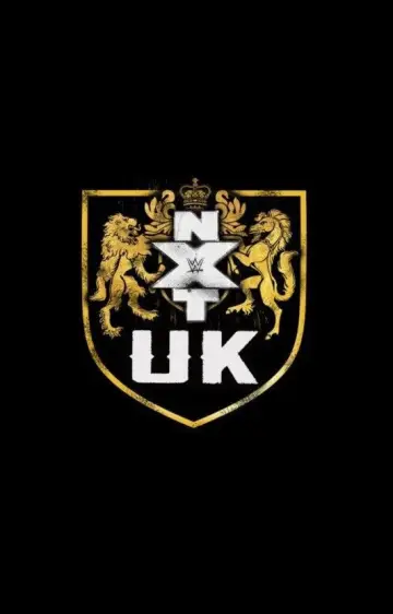 Постер к сериалу "WWE NXT UK" #1408557
