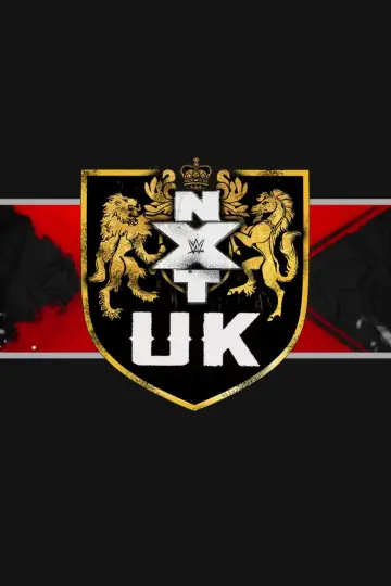 Постер к сериалу "WWE NXT UK" #1408558