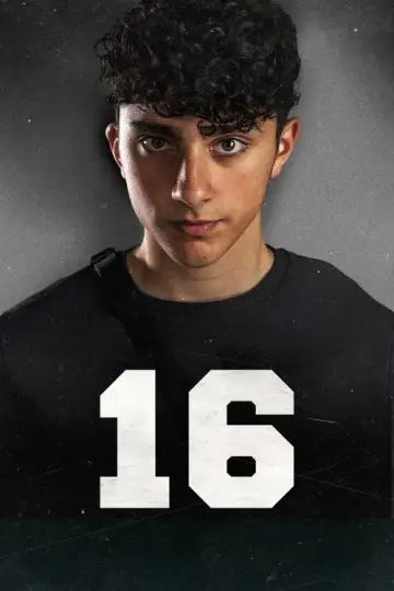 Постер к сериалу "17" #1776902