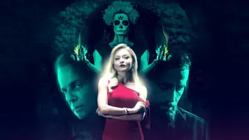 Задник к сериалу "Любить до смерти" #1460148