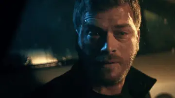 Задник к сериалу "Столкновение" #1658005