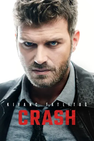Постер к сериалу "Столкновение" #1658011