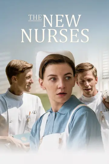 Постер к сериалу "Школа медсестёр" #1536693
