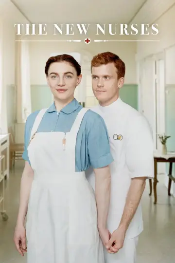 Постер к сериалу "Школа медсестёр" #1536695