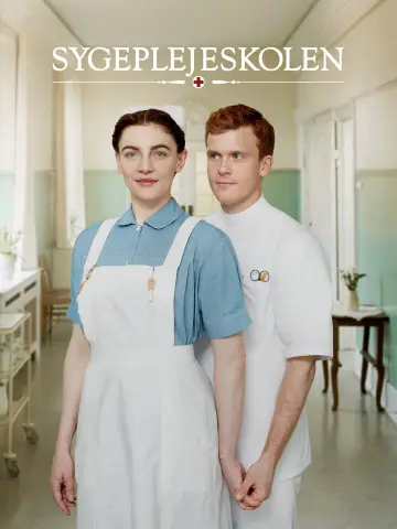 Постер к сериалу "Школа медсестёр" #1718026