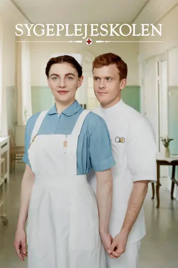 Постер к сериалу "Школа медсестёр" #1718027