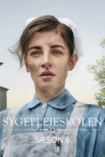 Постер к сериалу "Школа медсестёр" #1718033