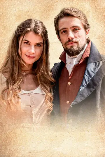 Постер к сериалу "Вне времени" #1433734