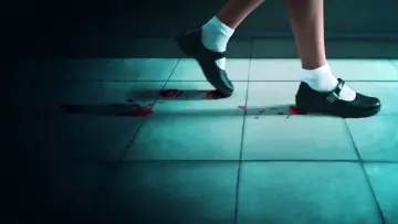 Задник к сериалу "Девушка из ниоткуда" #1381195