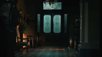 Задник к сериалу "Кабинет редкостей Гильермо дель Торо" #1412706