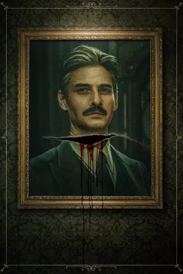 Постер к сериалу "Кабинет редкостей Гильермо дель Торо" #1412756